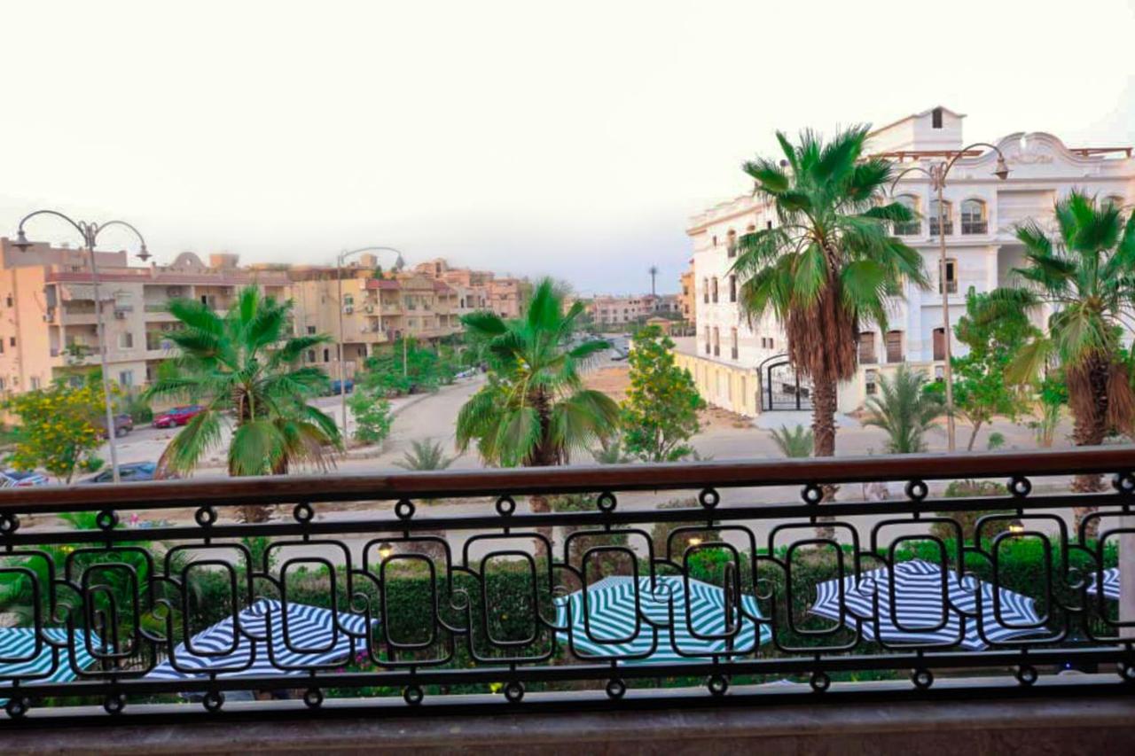 فندق The 604 Powered By Look القاهرة